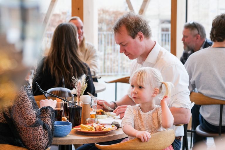Café Deilig